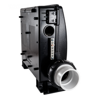 Balboa G6506 BP7 Retrofit Kit — 5.5kW, 1-3 Pumps, TP600 Topside