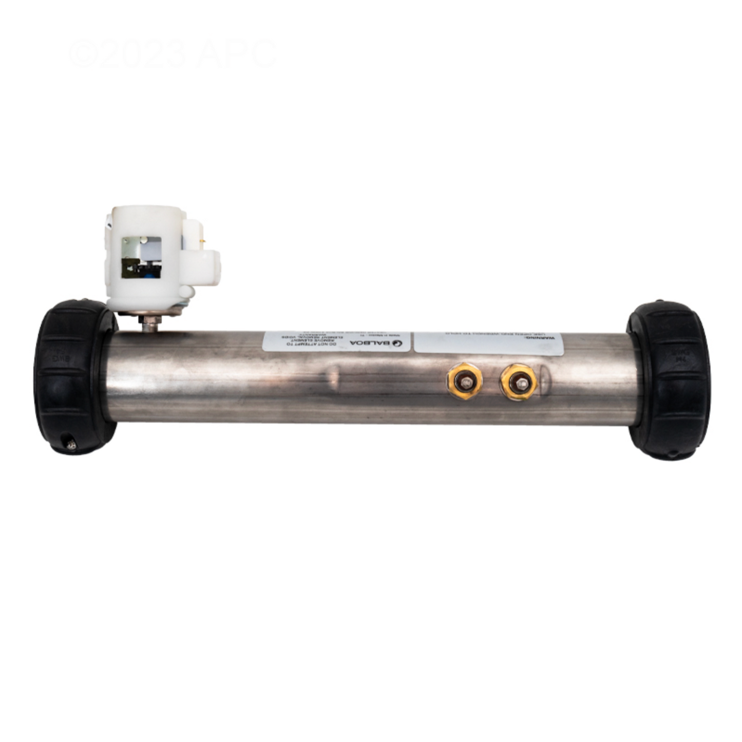 Balboa G7416 4.0kW Spa Heater with Pressure Switch (BP Series)