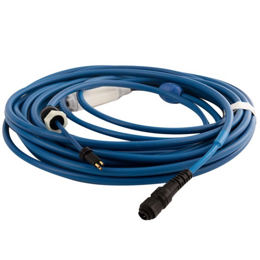 Maytronics Dolphin 60 ft 3-Wire Communication Cable with Swivel, 9995899-DIY