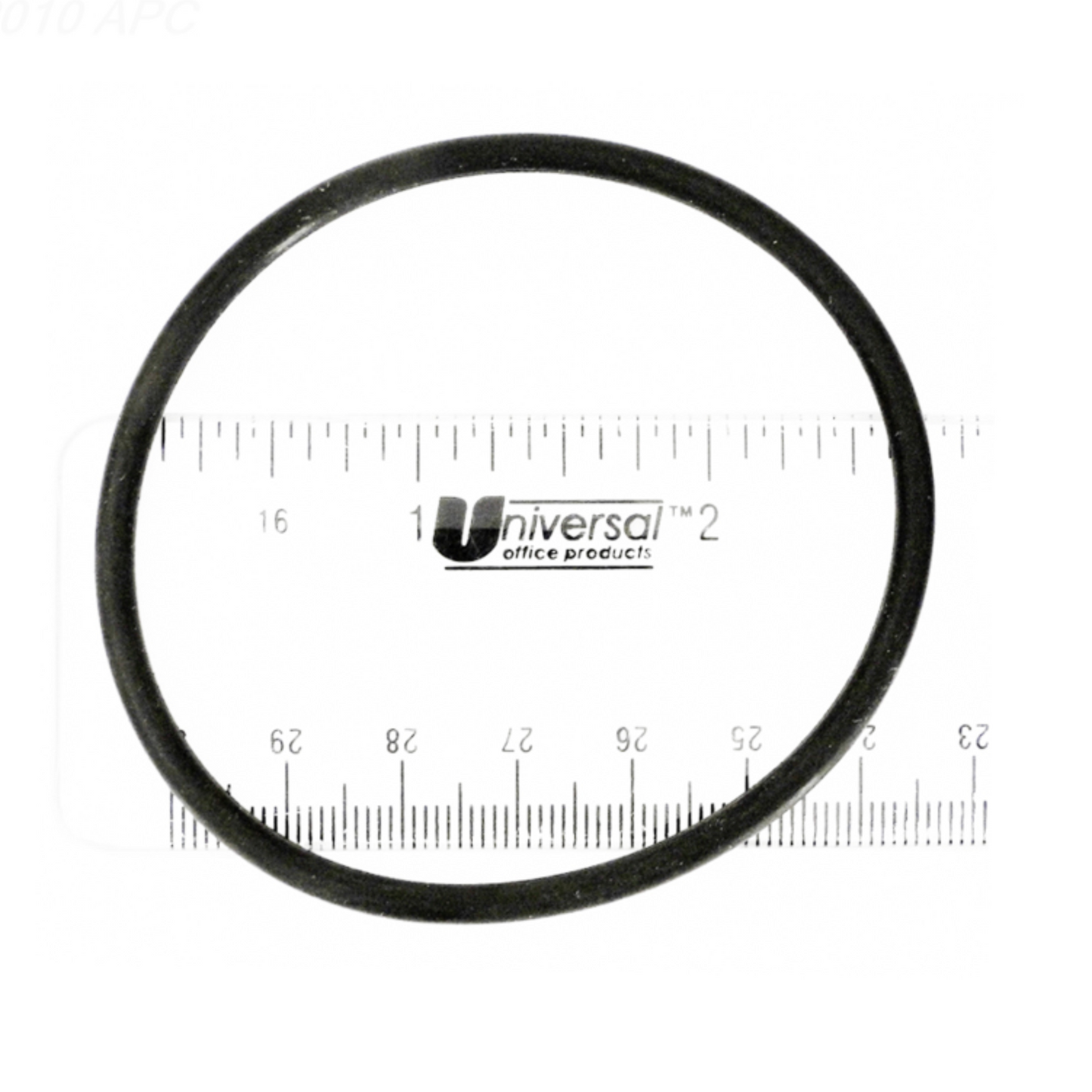 SX200Z3 Hayward O-Ring, Valve Bulkhead