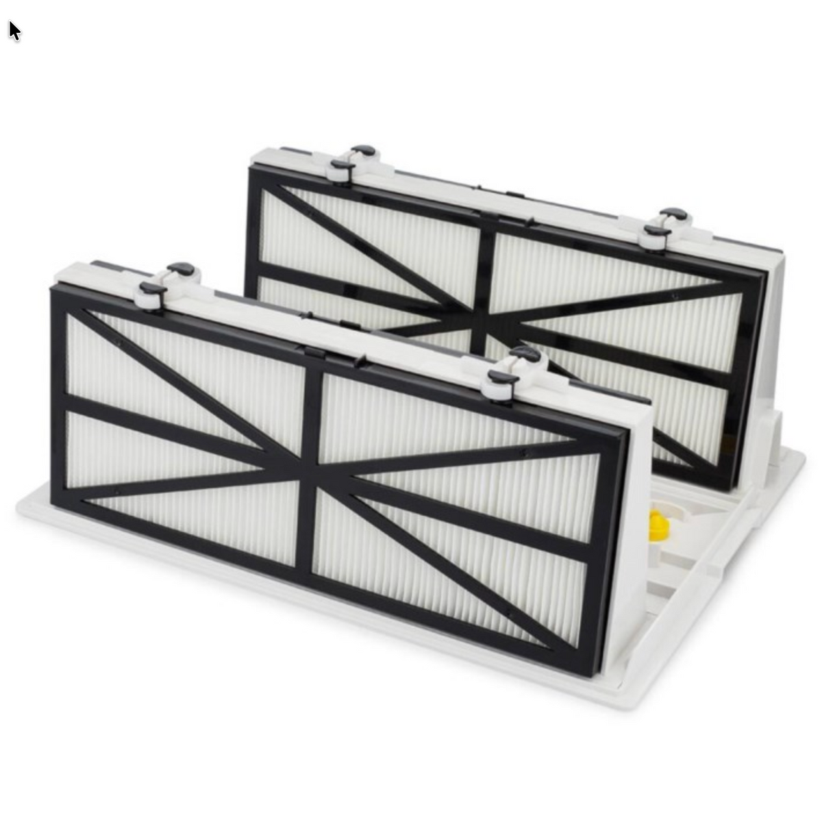 Maytronics Ultra-Fine Filter Assembly and Bottom Lid Conversion Kit | 9991412-R1