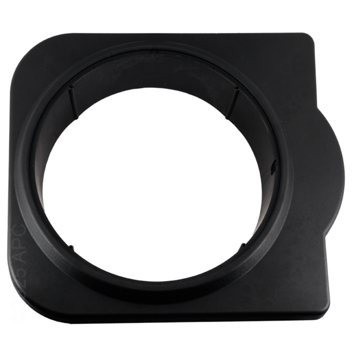 Hayward SMX30904754 Black Top Panel Kit for HeatPro MCHX Heat Pumps