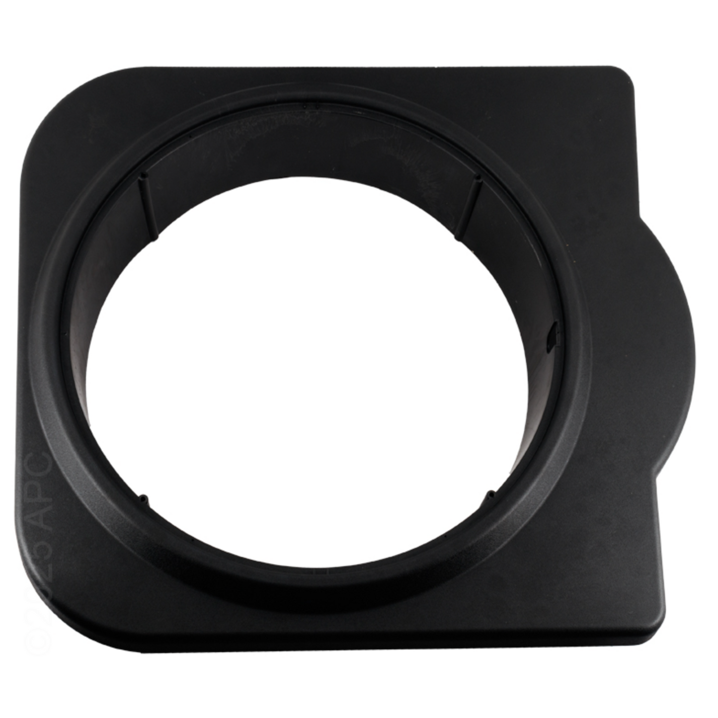 Hayward SMX30904754 Black Top Panel Kit for HeatPro MCHX Heat Pumps