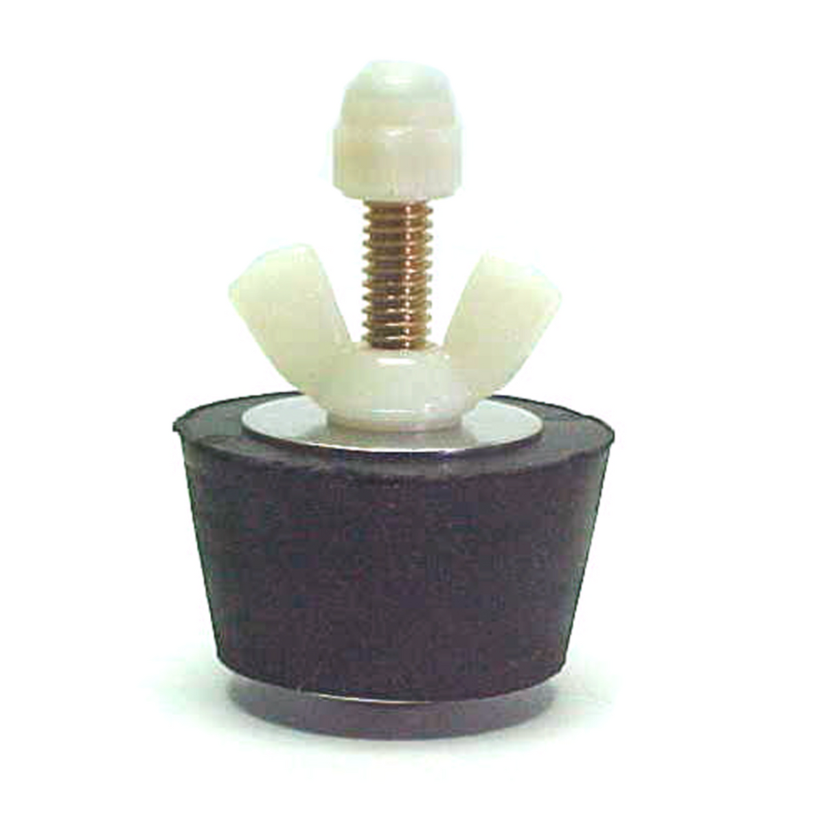 #9 Winter Plug, 1-1/4" Fitting & 1-1/2" Pipe with Blowout Valve, Pool Closing Accessory, SP209V