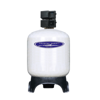 Acid Neutralizing Water Filtration System