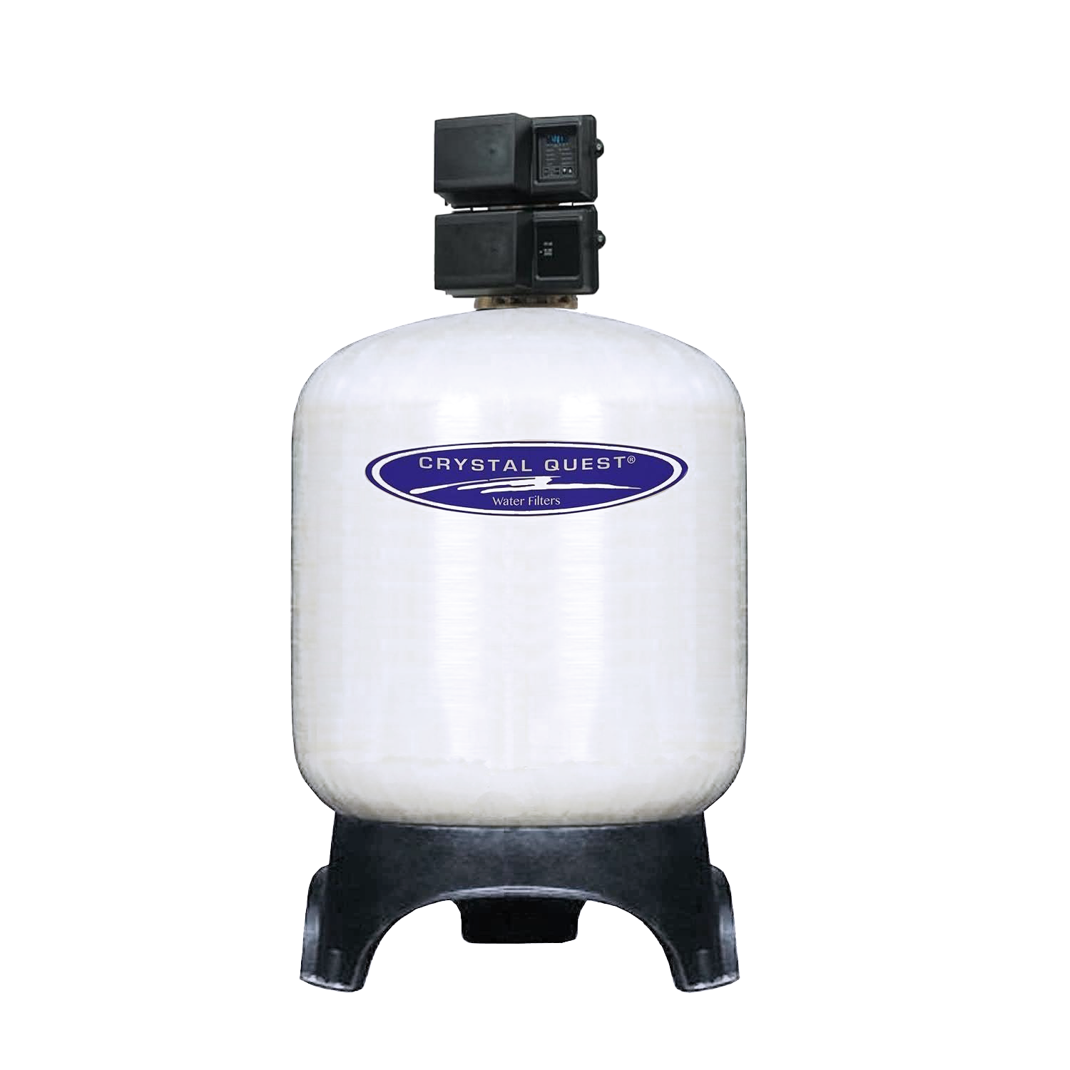 Metal Removal Water Filtration System