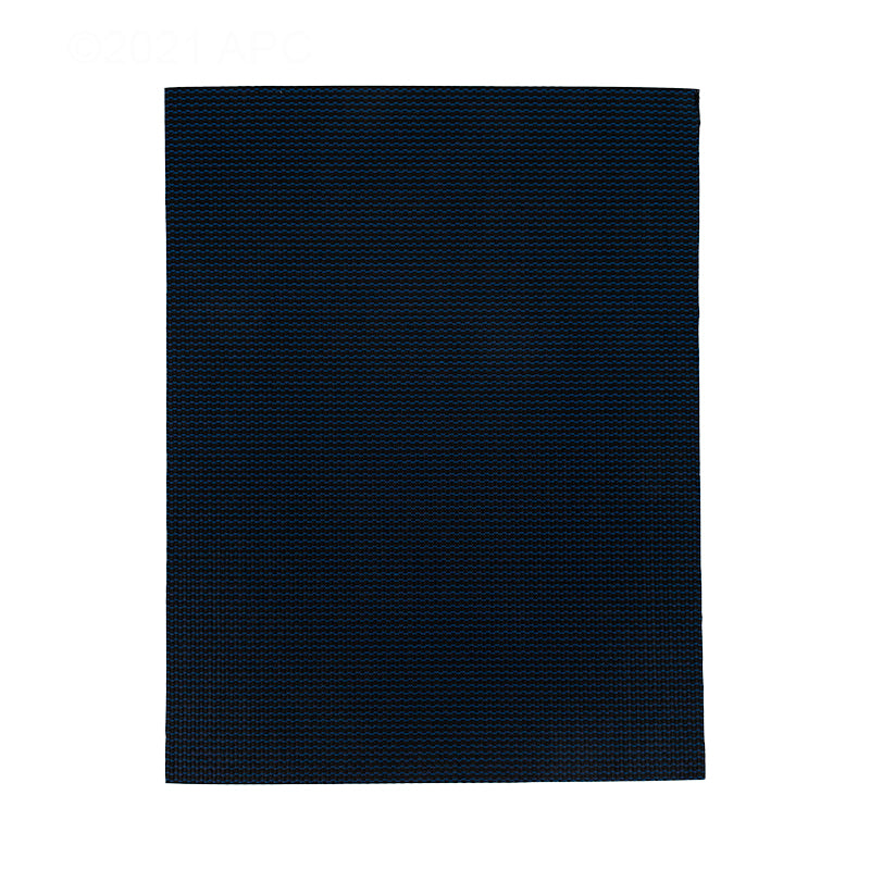 GLI Cover Doctor Promesh Cover Patch Kit, Blue, Cover Hardware, 20PATCHPRMBLU