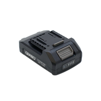 GRABO Pro Brushless 20V 2.6Ah Li-Ion Battery