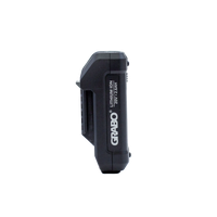 GRABO Pro Brushless 20V 2.6Ah Li-Ion Battery