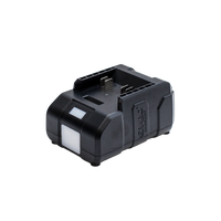 GRABO Pro Brushless 20V Battery Charger