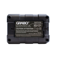 GRABO Pro Brushless 20V Battery Charger