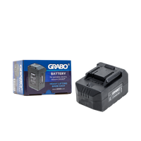 GRABO HighFlow 20V 5.2Ah Li-Ion Battery