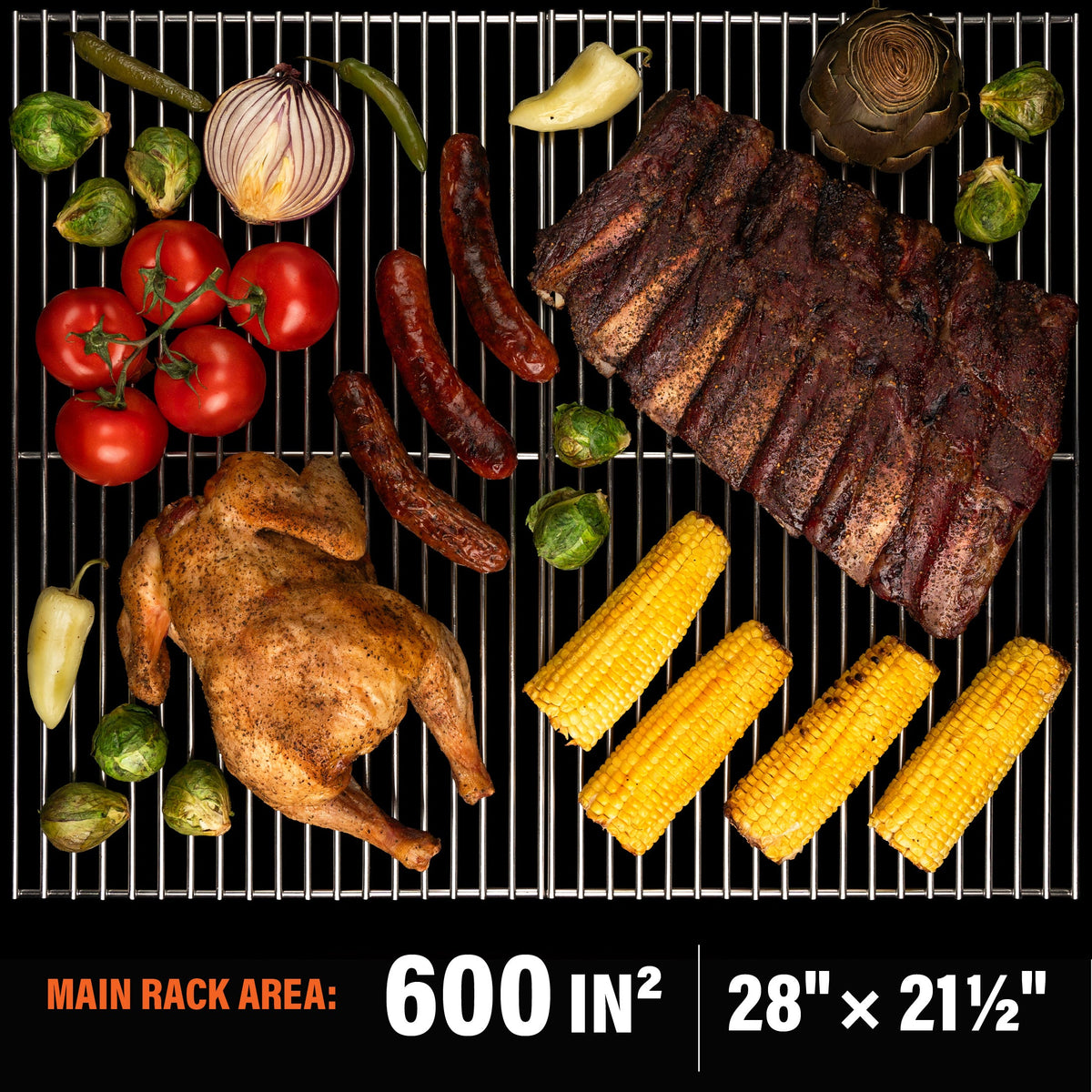 900 Pellet Grill