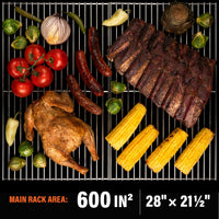 900 Pellet Grill