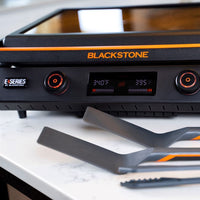 22" Electric Tabletop Griddle