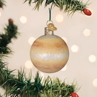 Venus Ornament