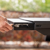 36" Omnivore Griddle with Hard cover