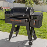 Pellet Grills & Smokers