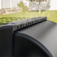 900 Pellet Air Fryer Combo