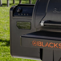 900 Pellet Air Fryer Combo