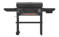 28" Omnivore Griddle W/Hood