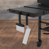 36" Omnivore Griddle W/Hood