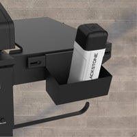 36" Omnivore Griddle W/Hood