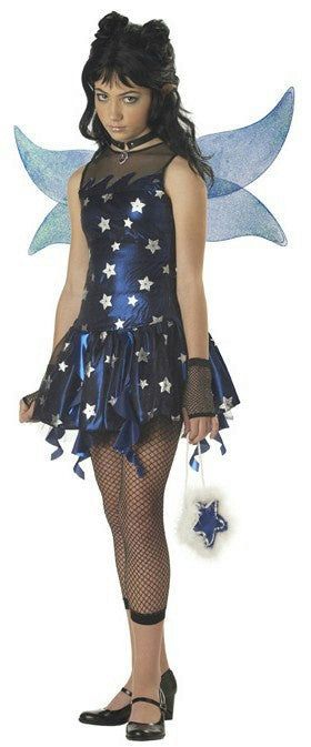 Strangelings: Sea Star Costume Tween