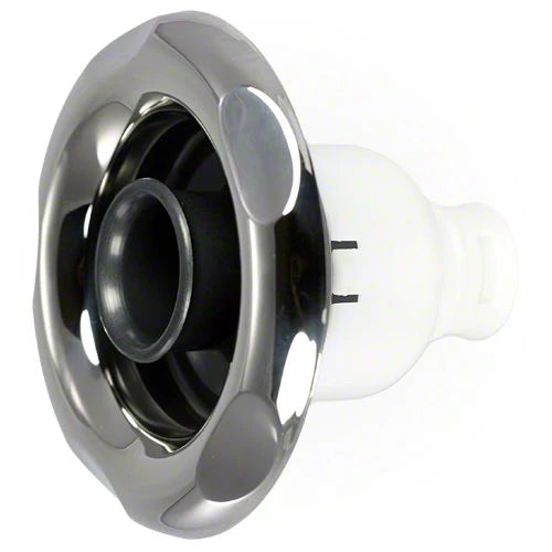 CMP 23853-112-700 Whirlpool Jet Internal, 5 in Directional, Stainless and Graphite Gray
