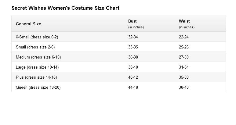 Secret Wishes Women's Sexy V for Vendetta Female Adult Costume XS