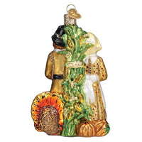 Pilgrim Thanksgiving