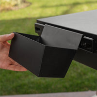 28" Omnivore Griddle W/Hard Cover Combo