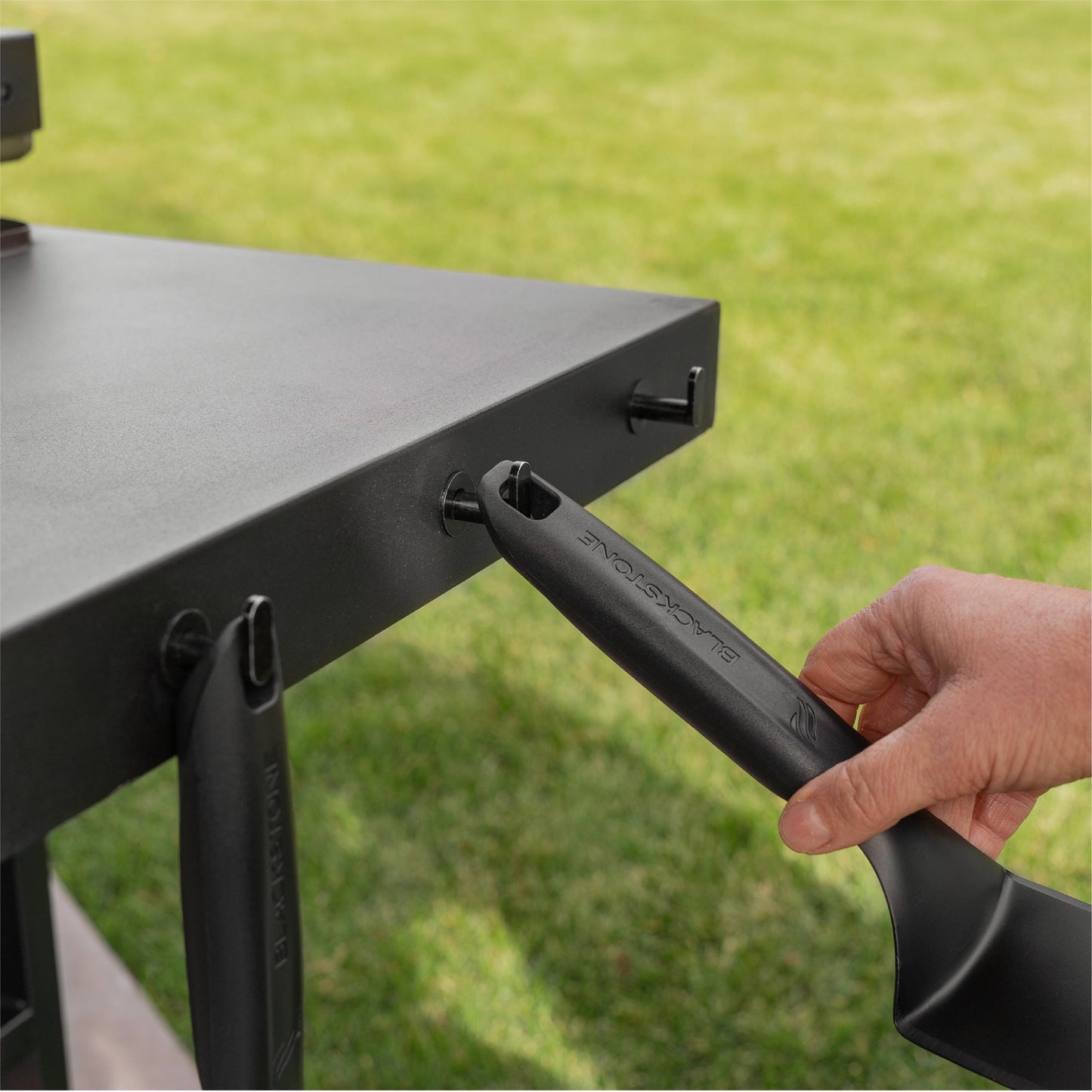 28" Omnivore Griddle W/Hard Cover Combo