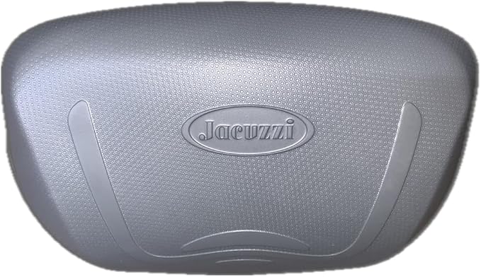 Jacuzzi 2472-014 HydroSoothe Pillow, Complete