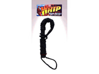 6 Foot Bull Whip Real Leather Accessory Prop Dominatrix