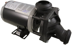 Jacuzzi 2500-250 Spa Pump, 0.75HP 230V Single Speed, J Series