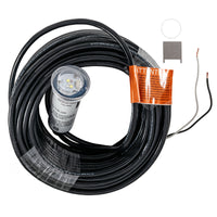 25014 VU Retro Lights - RGBW Color - 700 Lumens - 17W - 100 ft. - 12V