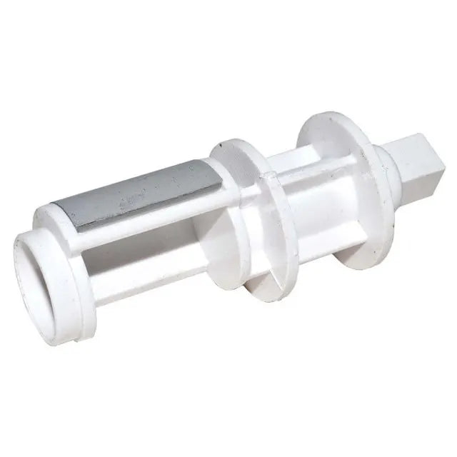 CMP 25036-000-100 Valve Stem for Small Valves, White