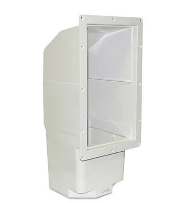 Sundance 2540-385 Front Load Skimmer Body