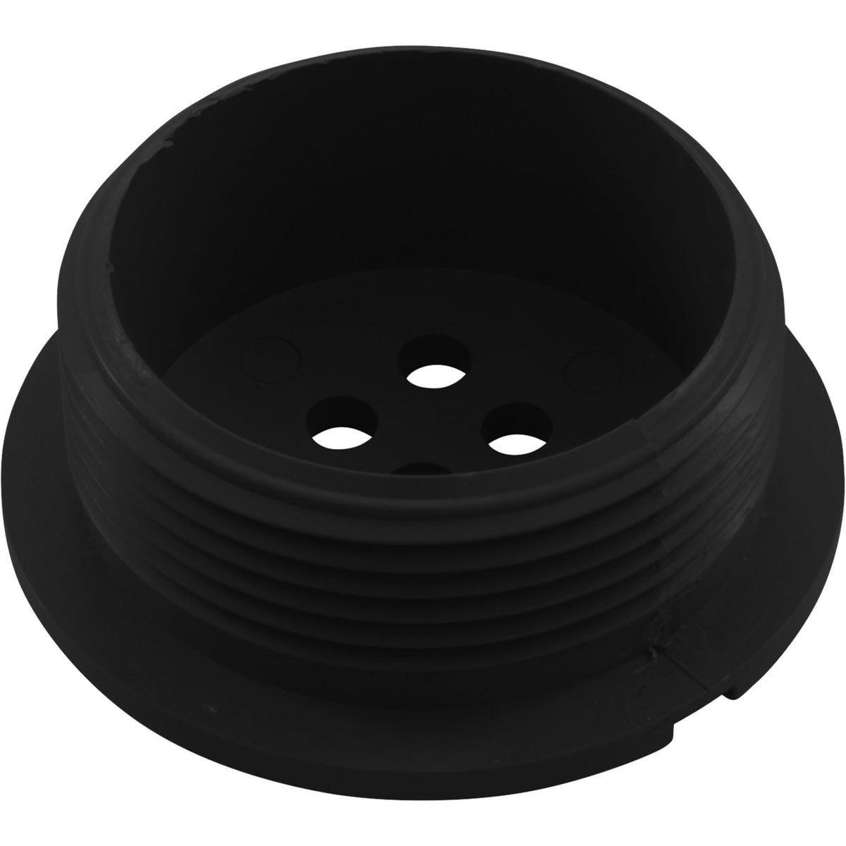 25503-004-000 Zodiac 1-1/2" Mip Pool Bubbler (Black)