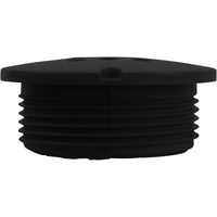 25503-004-000 Zodiac 1-1/2" Mip Pool Bubbler (Black)