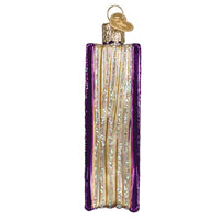 Book Of Spells Ornament