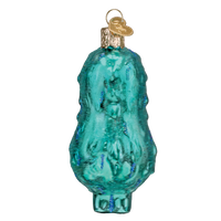 Furry Sugarbeast Ornament