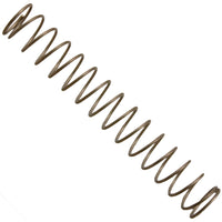Spring, Pentair 90deg Spring Check Valve, 3lb, SS 072524Z