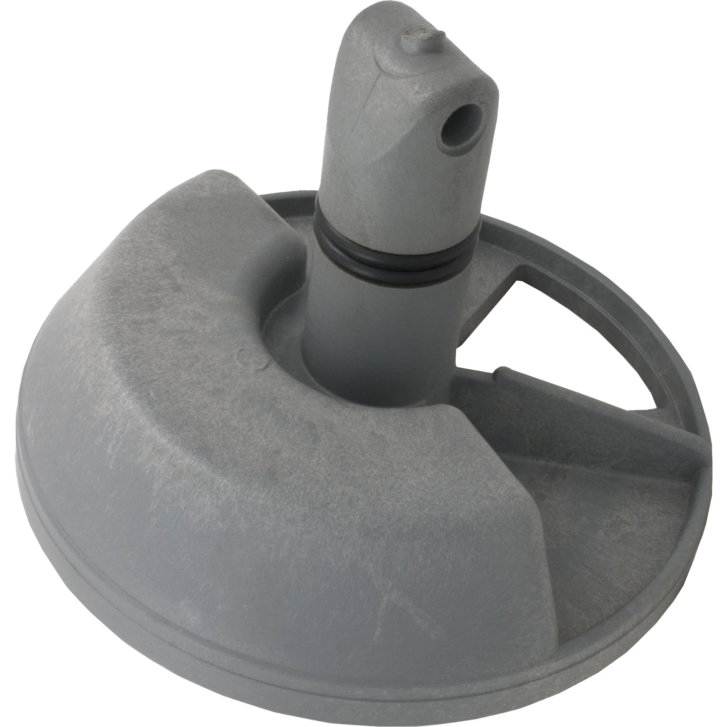 Diverter, Pentair 1-1/2" Top/Side Mount Valve, 271163Z