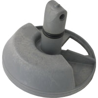 Diverter, Pentair 1-1/2" Top/Side Mount Valve, 271163Z