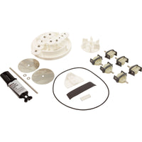 A&A 6-Port Low Profile Retro Kit (230066)