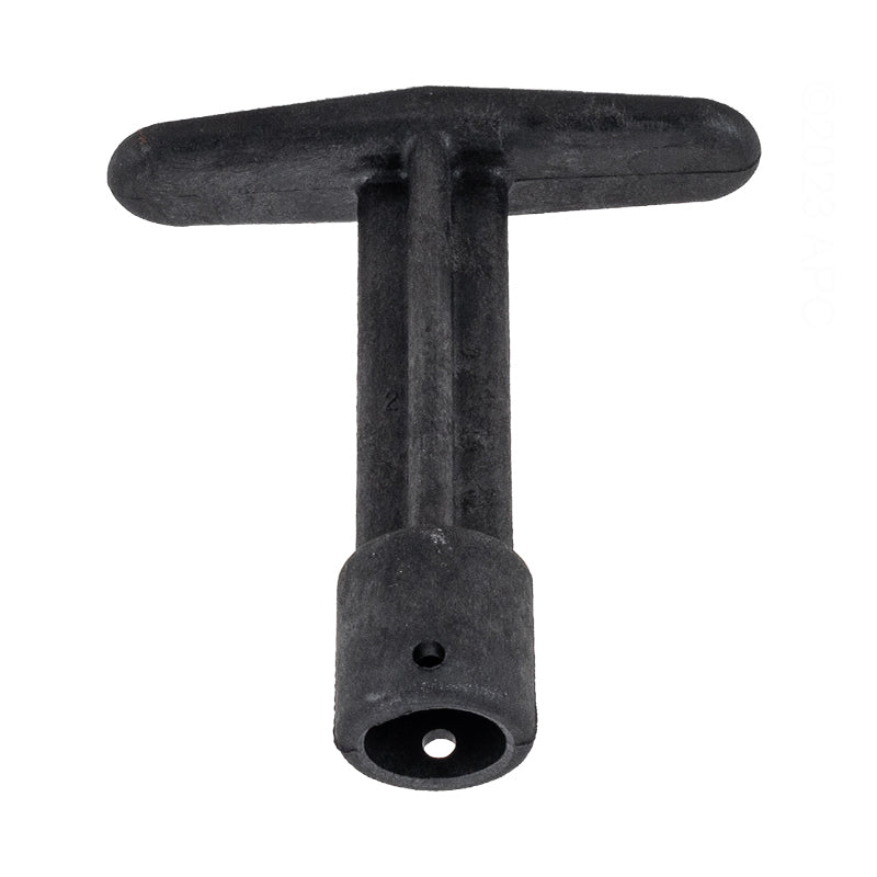 Handle, Pentair 2" PVC Slide Valve