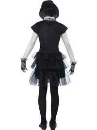 Living Dead Dolls Sanguis Horror Womens Doll Adult Costume Size XS