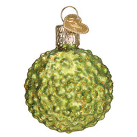 Chestnut Ornament
